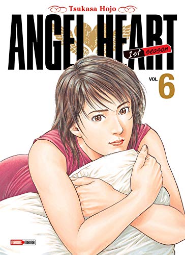 Angel Heart Saison 1 T06 (Nouvelle édition) von Panini