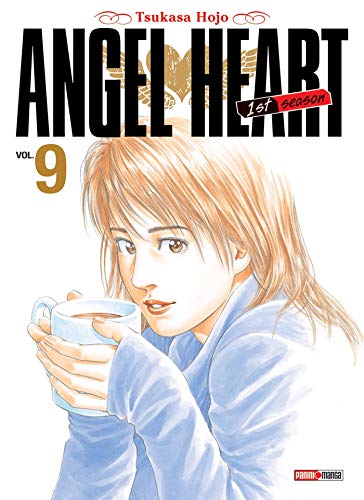 Angel Heart Saison 1 T09 (Nouvelle édition) von Panini