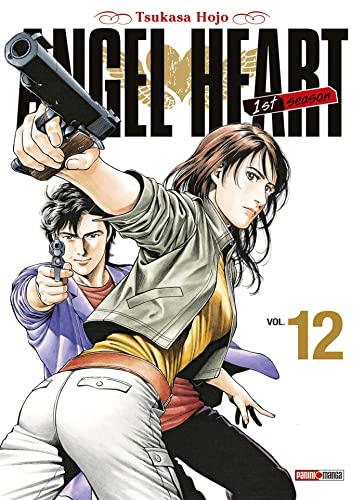 Angel Heart Saison 1 T12 (Nouvelle édition)