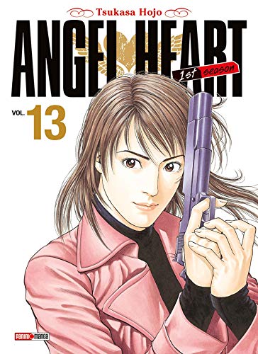 Angel Heart Saison 1 T13 (Nouvelle édition)