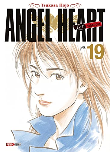 Angel Heart Saison 1 T19 (Nouvelle édition) von PANINI