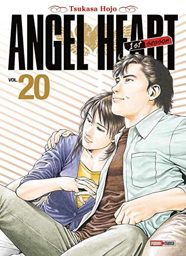 Angel Heart Saison 1 T20 (Nouvelle édition) von PANINI
