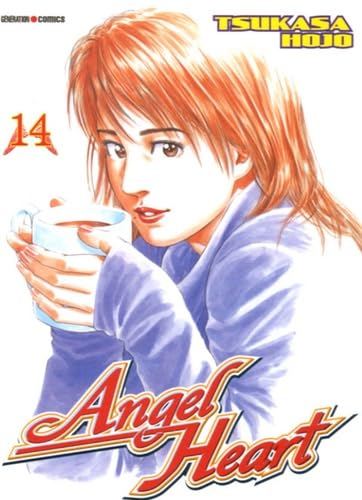 Angel Heart T14 Angel Heart T14