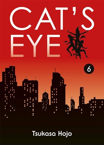 Cat's Eye Perfect Edition T06 Cat's Eye Perfect Edition T06 von PANINI