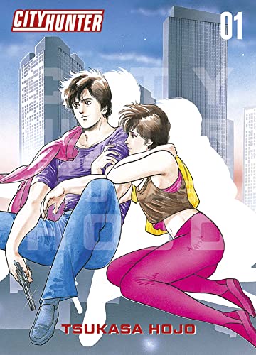 City Hunter - Perfect Edition T01 City Hunter - Perfect Edition T01 von PANINI