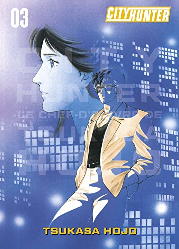 City Hunter - Perfect Edition T03 City Hunter - Perfect Edition T03 von PANINI
