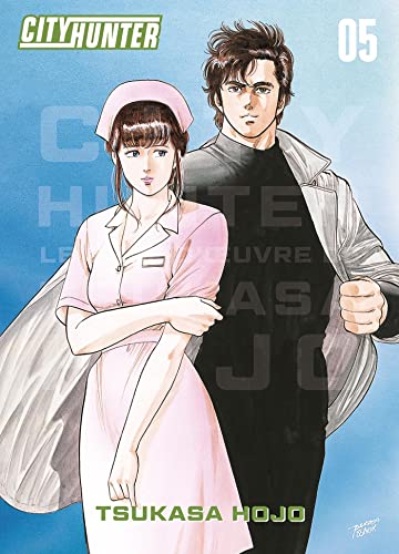 City Hunter Perfect Edition T05 City Hunter Perfect Edition T05 von PANINI