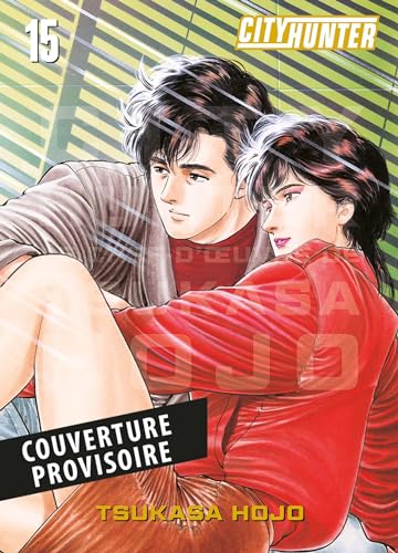 City Hunter Perfect Edition T15 City Hunter Perfect Edition T15 von PANINI