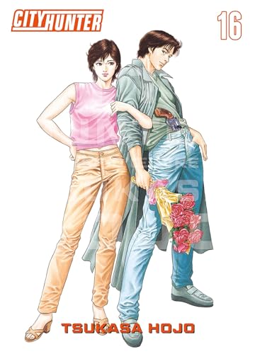 City Hunter Perfect Edition T16 City Hunter Perfect Edition T16 von PANINI