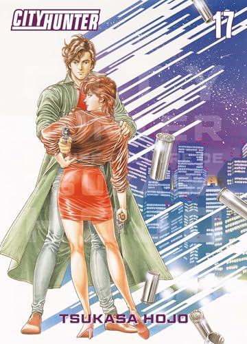 City Hunter Perfect Edition T17 City Hunter Perfect Edition T17 von PANINI