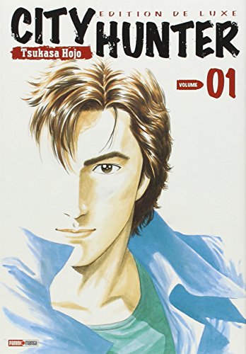 City Hunter T01 City Hunter T01 von Panini