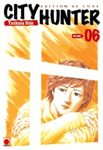 City Hunter T06 City Hunter T06
