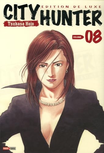 City Hunter T08 City Hunter T08