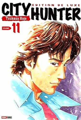 City Hunter T11 City Hunter T11