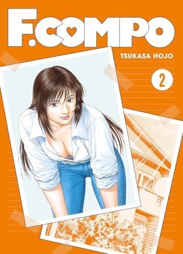 Family Compo Perfect Edition T02 Family Compo Perfect Edition T02 von PANINI