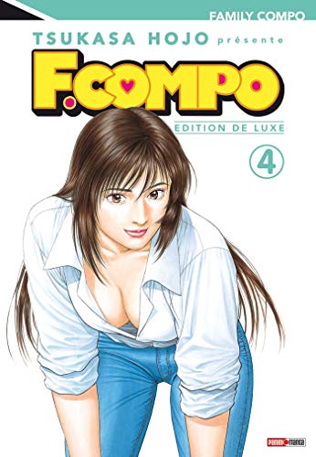 Family Compo T04: Edition de luxe Family Compo T04: Edition de luxe von Panini