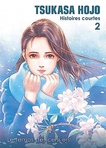 Tsukasa Hojo - Histoires courtes T02 : Le temps des cerisiers: Tome 2, Le temps des cerisiers Tsukasa Hojo - Histoires courtes T02 : Le temps des cerisiers: Tome 2, Le temps des cerisiers von PANINI