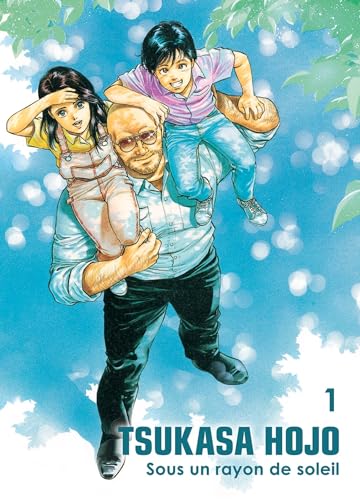 Tsukasa Hojo - Sous un rayon de soleil T01 Tsukasa Hojo - Sous un rayon de soleil T01 von PANINI