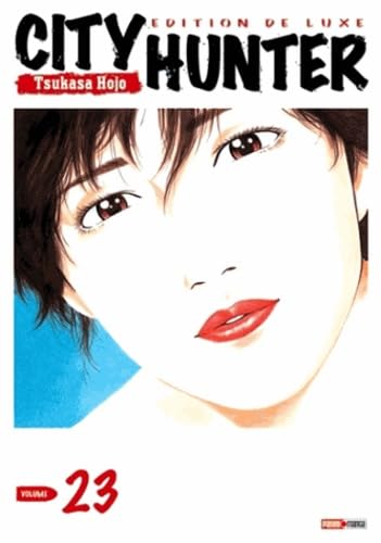 city hunter t23 city hunter t23 von Panini