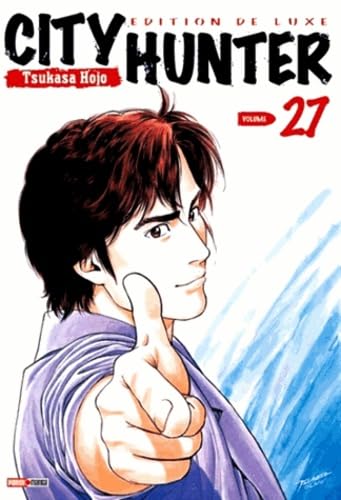 city hunter t27 city hunter t27