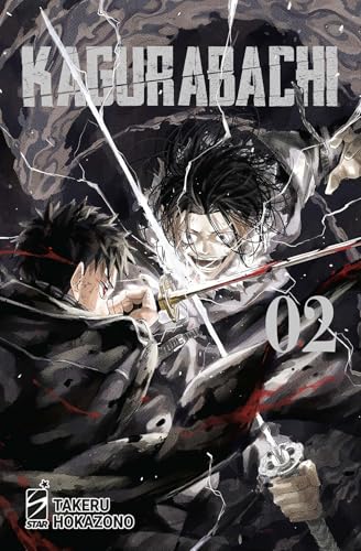 Kagurabachi (Vol. 2) (Janku) von Star Comics