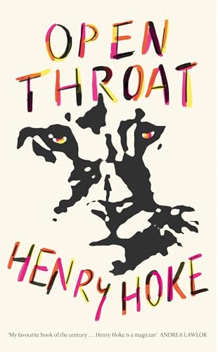 Open Throat: 'An instant classic' - The Guardian von Picador