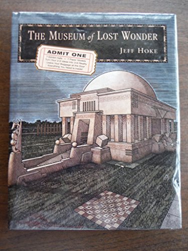 The Museum of Lost Wonder