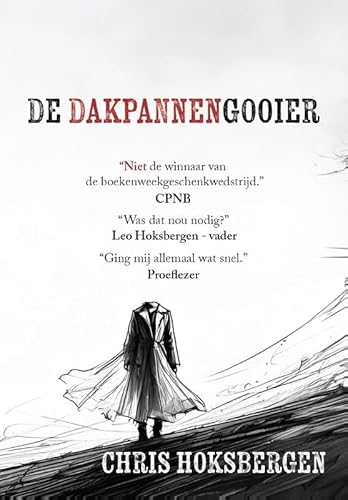 De dakpannengooier von Godijn Publishing
