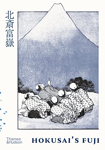 Hokusai's Fuji von Thames & Hudson
