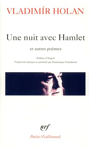 Nuit Avec Hamlet Et Autr
