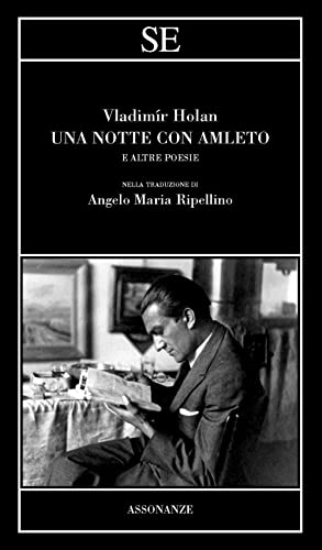 Una notte con Amleto e altre poesie (Assonanze) von SE