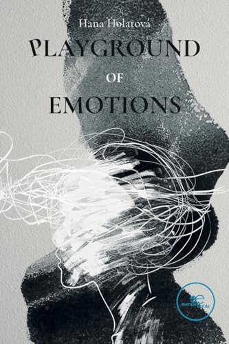 Playground of Emotions (Draw Spaces) von Europa Edizioni srl