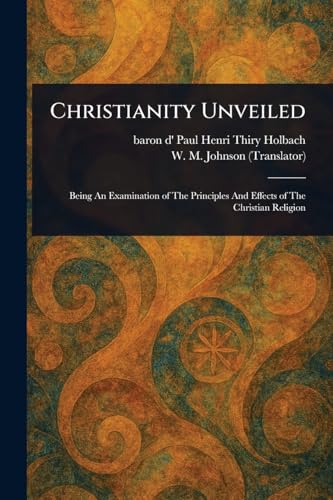 Christianity Unveiled