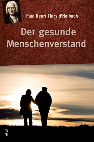 Der gesunde Menschenverstand von Alibri Verlag
