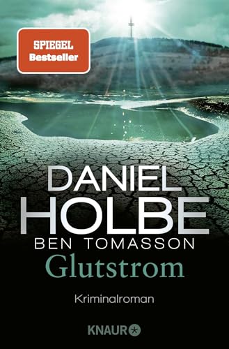 Glutstrom: Kriminalroman von Knaur TB