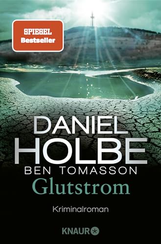 Glutstrom: Kriminalroman