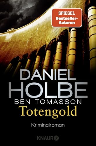 Totengold: Kriminalroman | SPIEGEL Bestseller-Autoren