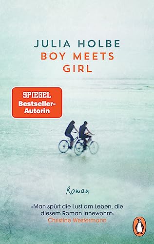 Boy meets Girl: Roman