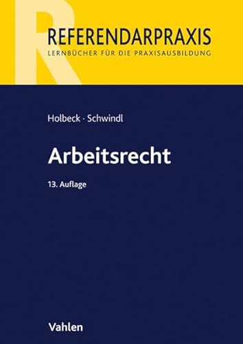 Arbeitsrecht Arbeitsrecht