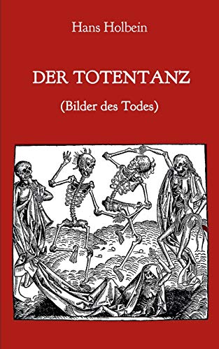 Der Totentanz (Bilder des Todes) von Books on Demand