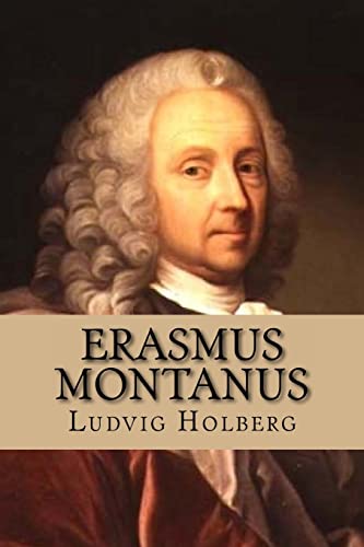 Erasmus Montanus (Nordic Classics)