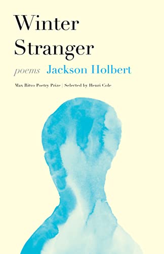 Winter Stranger: Poems (Max Ritvo Poetry Prize) von Milkweed Editions