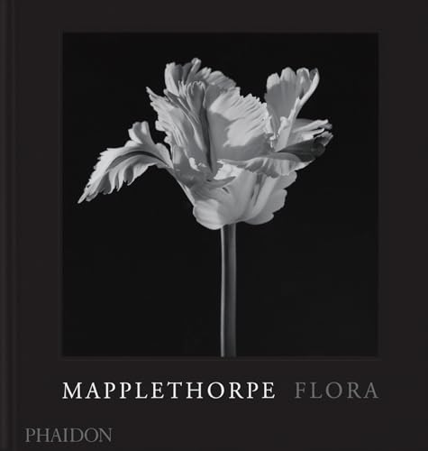 Flora: Les Fleurs de Mapplethorpe von PHAIDON FRANCE