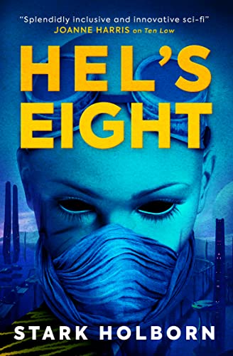 Hel's Eight: The Factus Sequence von Titan Publ. Group Ltd.