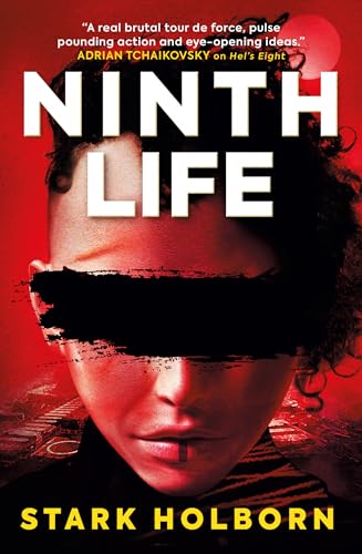 Ninth Life: The Factus Sequence (Factus Sequence, 3) von Titan Books