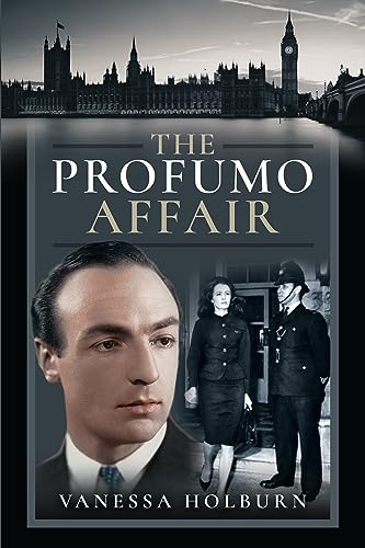 The Profumo Affair
