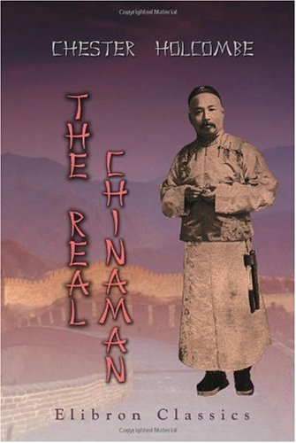 The Real Chinaman von Adamant Media Corporation