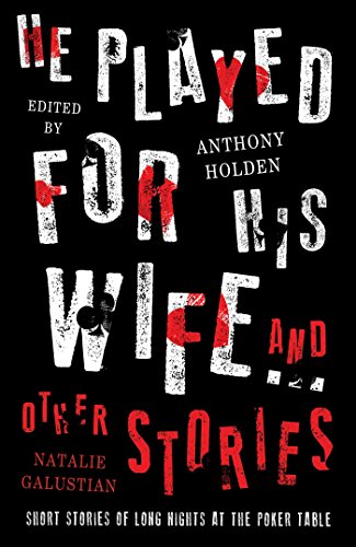 He Played For His Wife And Other Stories von Simon & Schuster