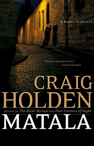 Matala: A Novel