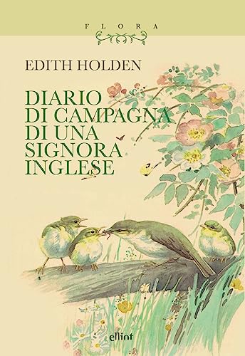 Diario di campagna di una signora inglese Diario di campagna di una signora inglese von Elliot